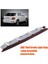 Araba Üçüncü 3. Yüksek Fren Işık Lambası A1648201056 Mercedes Benz ml Sınıfı W164 2005-2011 Arka Durdurma Kuyruk Işığı Kırmızı (Yurt Dışından) 4
