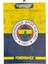 Fenerbahçe Lisanslı Sekreterlik Dosya - Sekreter Dosya - Kapaksız 1