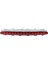 LED Arka Üçüncü Fren Işığı Durdurma Lambası Kuyruk Işığı Mercedes Benz Clk W209 C209 2002-2009 2098201056 (Yurt Dışından) 3