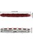 LED Arka Üçüncü Fren Işığı Durdurma Lambası Kuyruk Işığı Mercedes Benz Clk W209 C209 2002-2009 2098201056 (Yurt Dışından) 4