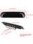 Araba LED Arka Yüksek Montaj Üçüncü Fren Işığı Jeep Cherokee Için Üçüncü Fren Işığı Arka Madde Xj 2.5l/4.0l 1997-2001 (Yurt Dışından) 3