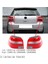 Arka Kuyruk Işığı Freni Işığı Vw Golf Için Ampul Olmadan 4 Mk4 Hatchback 1998-2004 Kuyruk Işık Muhafazası Sağ (Yurt Dışından) 5