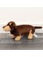 Sevimli Köpek Yavrusu Süsü Peluş Oyuncak (Yurt Dışından) 1