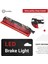 2004-2015 Için Caddy LED Üçüncü Merkez Üçüncü Merkez Yüksek Seviye Arka Fren Işık Lambası 2K0945087C (Yurt Dışından) 5