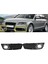 Sol Sis Lambası Çerçeve Lambası Kaplama Audi A4 B8 A4L 2009-2012 8KD807681 Için Ön Tamponun Altındaki Izgara Kapağı (Yurt Dışından) 3
