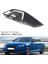 Audi A4 B9 S-Lıne S4 2018-2020 Için Ön Izgara Sisli Far Çerçeve Sis Izgara Kapağı 8WD807681J (Yurt Dışından) 3