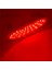 LED Kuyruk Işığı Montaj Arka Durdurma Işığı Ek Durdurma Işığı Peugeot 206 206CC Için Üçüncü Fren Lambası Tüm Modeller (Yurt Dışından) 5