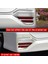 Toyota Noah Voxy 90 Serisi 2022 Gümüş Için Arka Reflektör Sis Işık Lamba Kapağı Trim Çerçeve Çerçeve Dış Aksesuarlar (Yurt Dışından) 4