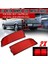 LED L+R Arka Kuyruk Işık Tampon Fren Lambası Benz W906 Sprinter Crafter A9068260140 Kırmızı (Yurt Dışından) 2