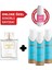 Kadın Edt Parfüm 100 ml & Deodorant 3*150 ml Avantajlı Set, Roll On Hediyeli 1