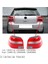 Arka Kuyruk Işığı Freni Işığı Vw Golf Için Ampul Olmadan 4 Mk4 Hatchback 1998-2004 Kuyruk Işık Muhafazası Sol (Yurt Dışından) 5