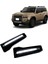 Toyota Land Craıser Için Araç Ön Tammur Siste Lamp Lamba Kapak Trım 250 Prado LC250 2024 Dış Aksesuarlar (Yurt Dışından) 2
