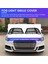 Audi A3 S3 S-Line 2016-2020 8V3807681AE 8V3807682Q Için Ön Tampon Sis Örtü Izgara Kapağı (Yurt Dışından) 4