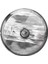 2007-2014 Için Araba Sisi Fog Pikap Özel Yuvarlak Işık Chevrolet Avalanche Gmc Sierra Acadia Yukon Ford Kaçış Shelby GT500 15839896 (Yurt Dışından) 2