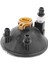 2007-2014 Için Araba Sisi Fog Pikap Özel Yuvarlak Işık Chevrolet Avalanche Gmc Sierra Acadia Yukon Ford Kaçış Shelby GT500 15839896 (Yurt Dışından) 5