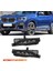 Sol Ön Tampon LED Sis Fog Gündüz Koşu Lambası 63179492771 Bmw X3 G01 F97 X4 G02 2017-2021 Drl Sis Lambası (Yurt Dışından) 3