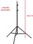 Işık Ayağı Light Stand 200 Cm (2 Metre) 8