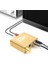 Koaksiyel Toslink Optik Dijital To 3.5mm Rca Analog Ses Çevirici Adaptör 3