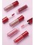 Mood Lip Combo Set - Defining Dudak Kalemi No:11 - Satiny Matte Ruj No:04 - Gleamy Dudak Parlatıcısı NO:206 5