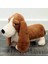 Sevimli Köpek Yavrusu Süsü Peluş Oyuncak (Yurt Dışından) 1