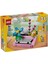 31169 LEGO Creator 3in1 - Çiçekli Daktilo 363 Parça +8 Yaş 5