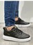 Jack&lion Erkek Siyah Beyaz Sneaker Ayakkabı EFGJLMX33 3
