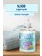 Baby Bebek Saç Ve Vücut Şampuanı 500 ml | Vegan Ve Hipoalerjenik Pudra Kokulu | Göz Yakmaz | SLES Paraben Boya Alkol İçermez 4