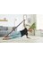 By Nyamba Pilates Bandı Orta Seviye 3 kg Bordo 1