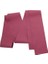 By Nyamba Pilates Bandı Orta Seviye 3 kg Bordo 2