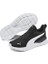Anzarun Lite Jr 371128-02 Unisex Spor Ayakkabı Siyah-Beyaz 1