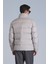 Minimalist Oversize Erkek Kışlık Mont - Günlük Kullanım 11