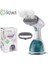 KSI-650 Portatif Buharlı Kırışık Giderici, Mavi 3
