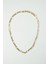 Gold Figaro Zincir Kolye 1