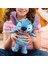 Stich Kıkırdayan Peluş 2