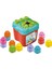 Soft Clemmy Yumuşak Blok Kovası 4