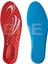 BG199 | Yumuşak Memory Foam, Şok Emici, Hafızalı, Ortopedik Spor Ayakkabılar Için Iç Tabanlık 2