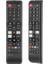 BN59-01315A Netflix / Prime Video / Hulu Smart Tv LED Kumanda 5
