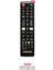 BN59-01315A Netflix / Prime Video / Hulu Smart Tv LED Kumanda 6