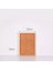 Bambu Çok Amaçlı Düzenleyici Sunum Tepsisi (33 cm x 22 Cm) ROYALEKS-81287 7