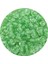 Dökme Cam Kum Boncuk (8/0) 3 mm - 60 Gram - Şeffaf Açık Yeşil - BNC191 2