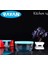 Rayan Kitchen Plastik Kapaklı 14 cm Saklama Kabı Cam 1
