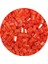 Kesme Cam Boncuk 2mm - 20 Gram - Mercan Kırmızı -BNC310 2