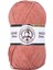 1 Adet Madame Cotton El Örgü Ipi Yünü 100 gr 037 Kiremit 1