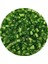 Dökme Cam Kum Boncuk (8/0) 3 mm - 60 Gram - Şeffaf Çimen Yeşili - BNC195 2