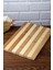 Bambu Kesim Tahtası 32X22 cm ROYALEKS-B.EK112 1