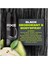 2 Adet Axe Erkek Deodorant & Bodyspray Black 48 Saat Etkileyici Koku Vücut Spreyi 150 ml 7