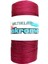 1 Adet Polyester Makrome Ipi 1560 Bordo 100 gr 1