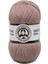 1 Adet Madame Cotton El Örgü Ipi Yünü 100 gr 057 Açık Kahve 1