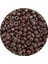 Dökme Cam Kum Boncuk (8/0) 3 mm - 20 Gram - Parlak Koyu Kestane - BNC168 2