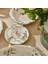Maison Julia Stoneware 26 Parça 6 Kişilik Kahvaltı Takımı Yeşil 2
